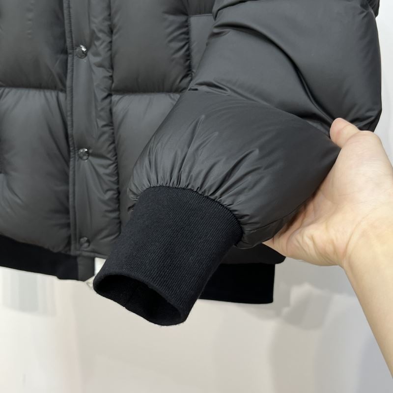 Moncler Down Jackets